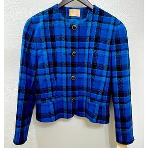 Pendleton Women’s Jacket